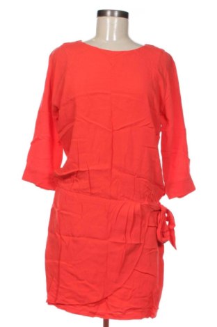 Rochie Unbranded, Mărime M, Culoare Roșu, Preț 67,07 Lei, #137641459