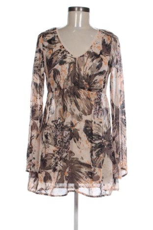 Kleid VILA, Größe S, Farbe Mehrfarbig, Preis € 10,06, #137641478