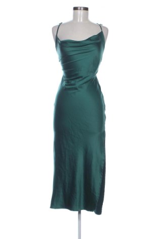 Rochie SHEIN, Mărime S, Culoare Verde, Preț 91,75 Lei, #137641497