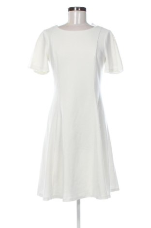 Kleid DKNY, Größe M, Farbe Ecru, Preis 46,33 €, #137641633