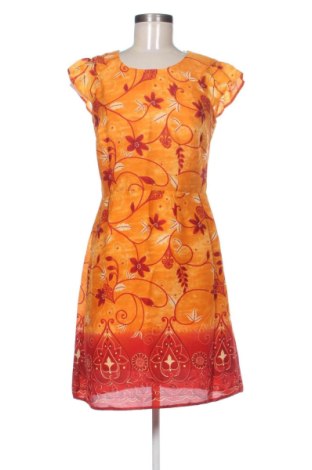 Kleid Unbranded, Größe S, Farbe Mehrfarbig, Preis 8,00 €, #137641671