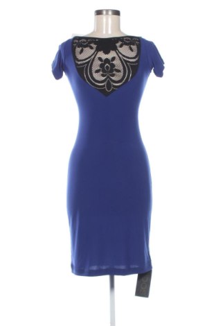 Kleid Unbranded, Größe S, Farbe Blau, Preis 20,31 €, #137641677