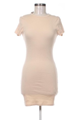 Φόρεμα Fb Sister, Μέγεθος M, Χρώμα  Μπέζ, Τιμή 9,00 €, #137641679