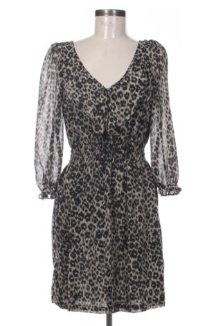 Рокля Zara, Размер L, Цвят Многоцветен, Цена 15,00 €, #137641680