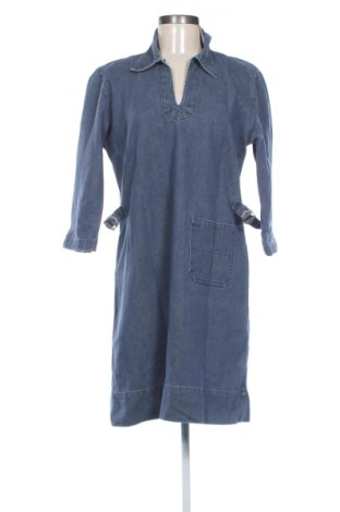 Φόρεμα Levi's, Μέγεθος L, Χρώμα Μπλέ, Τιμή 42,00 €, #137641731