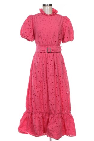 Kleid Sezane, Größe M, Farbe Rosa, Preis 54,00 €, #137641771