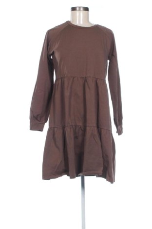 Φόρεμα Kaffe, Μέγεθος L, Χρώμα Καφέ, Τιμή 16,00 €, #137641791