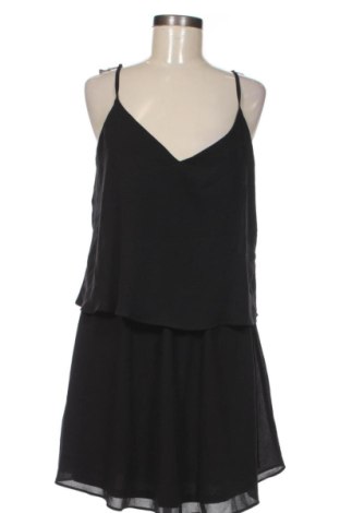 Kleid VILA, Größe L, Farbe Schwarz, Preis 10,63 €, #137641846