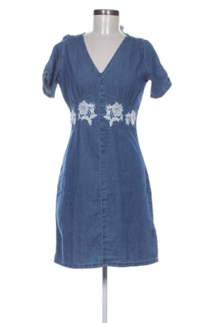 Kleid Orsay, Größe S, Farbe Blau, Preis 21,50 €, #137641872