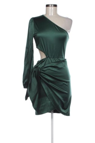 Φόρεμα SHEIN, Μέγεθος M, Χρώμα Πράσινο, Τιμή 13,00 €, #137641898