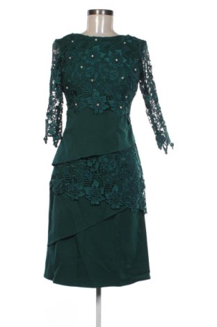 Rochie Unbranded, Mărime S, Culoare Verde, Preț 227,00 Lei, #137641968