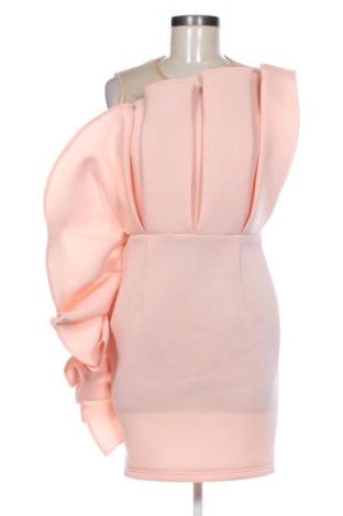 Rochie Unbranded, Mărime M, Culoare Roz, Preț 78,74 Lei, #137641973