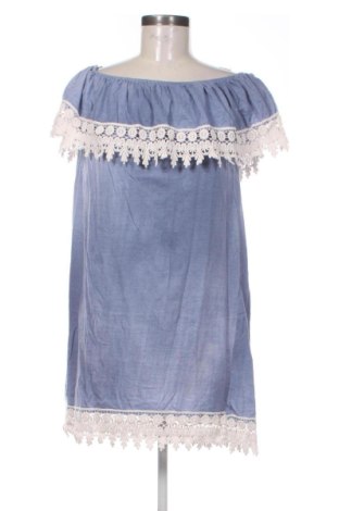 Kleid Unbranded, Größe S, Farbe Blau, Preis € 9,00, #137641988