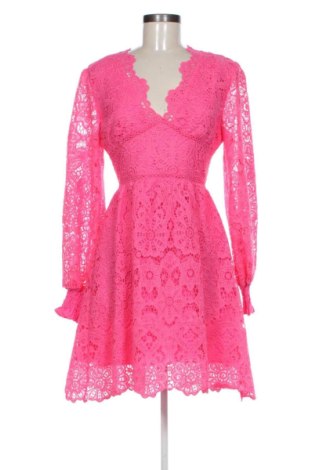 Rochie Unbranded, Mărime M, Culoare Roz, Preț 73,49 Lei, #137642017