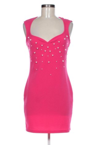 Φόρεμα SHEIN, Μέγεθος L, Χρώμα Ρόζ , Τιμή 12,00 €, #137642026