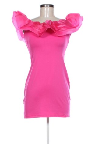 Φόρεμα SHEIN, Μέγεθος S, Χρώμα Ρόζ , Τιμή 15,00 €, #137642039