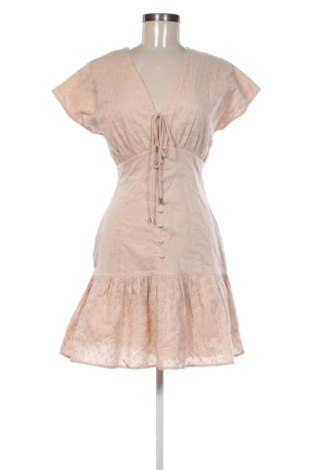 Rochie Guess, Mărime S, Culoare Mov deschis, Preț 267,99 Lei, #137642180