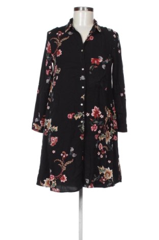 Kleid Stradivarius, Größe S, Farbe Mehrfarbig, Preis 13,00 €, #137642199