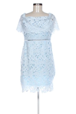 Φόρεμα Eilly Bazar, Μέγεθος L, Χρώμα Μπλέ, Τιμή 19,00 €, #137642228