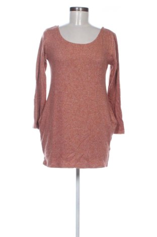 Kleid Unbranded, Größe M, Farbe Orange, Preis 10,93 €, #137642293