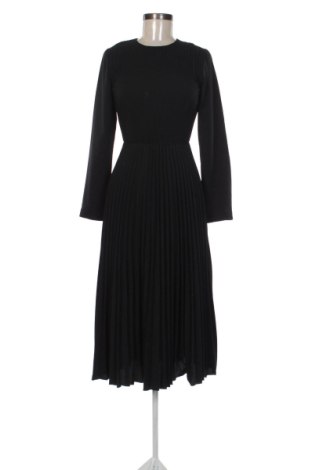 Рокля Zara, Размер S, Цвят Черен, Цена 8,00 €, #137642353