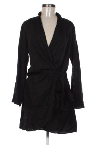 Φόρεμα H&M, Μέγεθος M, Χρώμα Μαύρο, Τιμή 12,10 €, #137642370