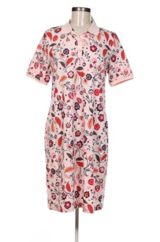 Kleid Walbusch, Größe L, Farbe Mehrfarbig, Preis 42,99 €, #137642460