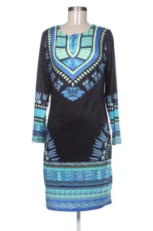 Kleid Unbranded, Größe XL, Farbe Mehrfarbig, Preis 15,05 €, #137642486