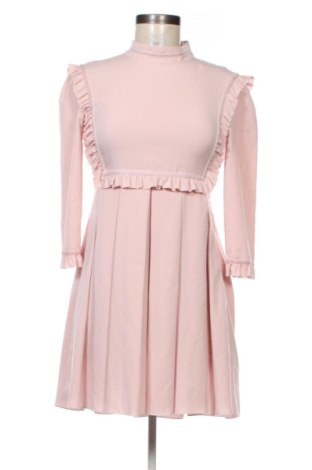 Kleid Unbranded, Größe XS, Farbe Rosa, Preis 19,17 €, #137642512