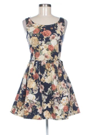 Kleid Unbranded, Größe M, Farbe Mehrfarbig, Preis 37,34 €, #137642519