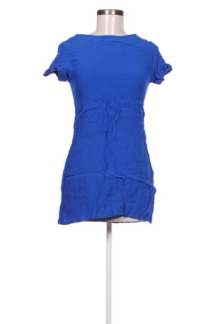 Kleid Look, Größe S, Farbe Blau, Preis € 15,56, #137642532