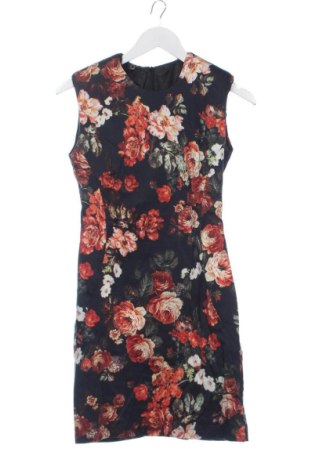 Kleid Mango, Größe XS, Farbe Mehrfarbig, Preis 13,44 €, #137642541