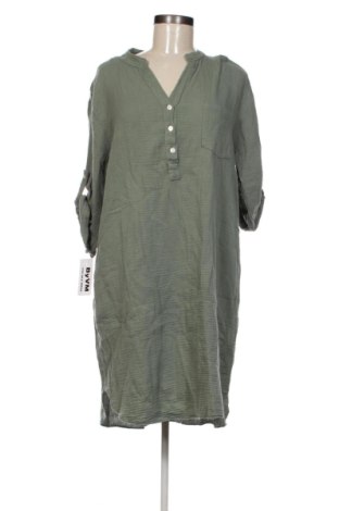Kleid Unbranded, Größe XL, Farbe Grün, Preis 31,74 €, #137642608