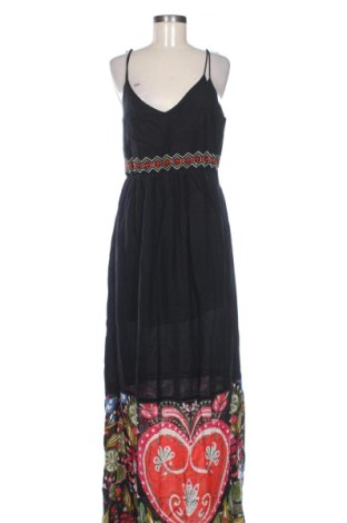 Kleid Desigual, Größe M, Farbe Mehrfarbig, Preis 113,16 €, #137642619