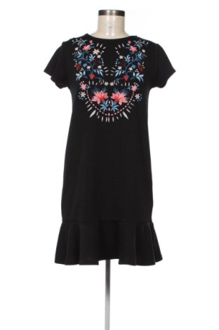Kleid Boohoo, Größe M, Farbe Mehrfarbig, Preis 14,67 €, #137642642