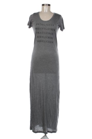Φόρεμα Herrlicher, Μέγεθος S, Χρώμα Γκρί, Τιμή 88,38 €, #137642693