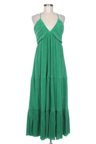 Rochie H&M, Mărime L, Culoare Verde, Preț 167,18 Lei, #137642808