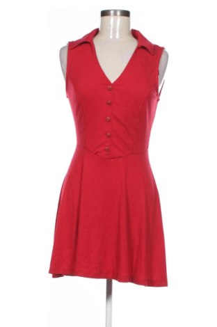 Rochie Mohito, Mărime S, Culoare Roșu, Preț 104,98 Lei, #137642857