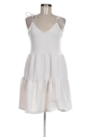 Kleid H&M, Größe M, Farbe Ecru, Preis € 19,00, #137642872