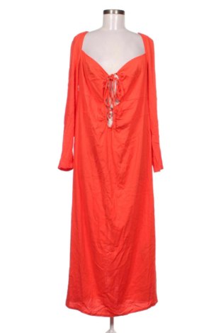Šaty  H&M, Veľkosť XL, Farba Červená, Cena  27,25 €, #137642923