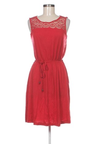 Kleid Esmara, Größe M, Farbe Rot, Preis 11,00 €, #137642950