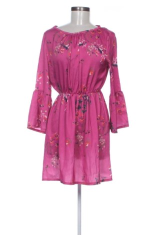 Kleid NEW COLLECTION, Größe M, Farbe Mehrfarbig, Preis 19,00 €, #137642968