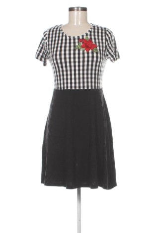 Kleid Bpc Bonprix Collection, Größe S, Farbe Mehrfarbig, Preis 10,00 €, #137642986