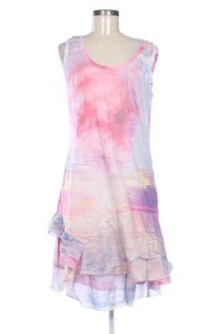 Rochie Unbranded, Mărime L, Culoare Multicolor, Preț 68,24 Lei, #137643032