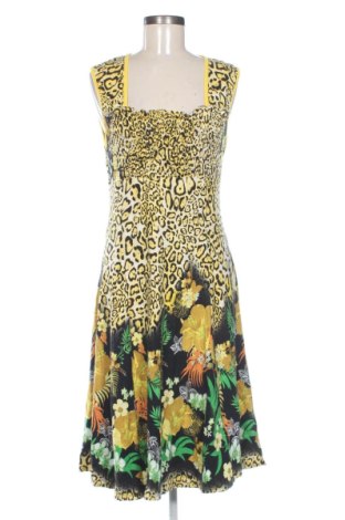 Rochie Unbranded, Mărime XL, Culoare Multicolor, Preț 89,23 Lei, #137643043