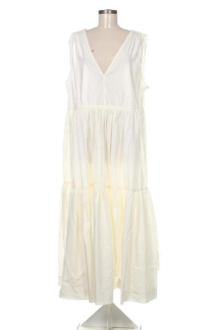 Rochie Unbranded, Mărime XXL, Culoare Ecru, Preț 150,00 Lei, #137643059