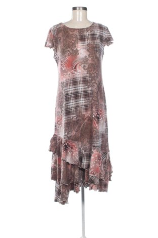 Rochie Unbranded, Mărime XL, Culoare Multicolor, Preț 99,73 Lei, #137643081