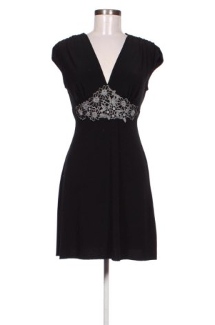 Kleid Charlotte Russe, Größe XS, Farbe Schwarz, Preis € 9,96, #137643105