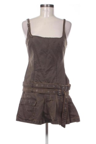 Рокля Zara, Размер M, Цвят Кафяв, Цена 16,33 €, #137643232