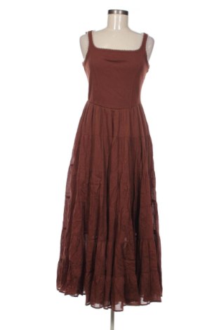 Kleid Next, Größe M, Farbe Braun, Preis € 50,87, #137643330